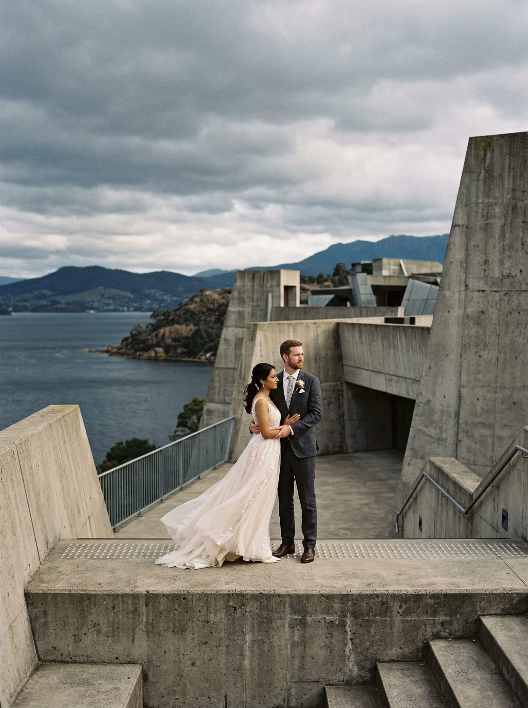 Brutalist Architecture